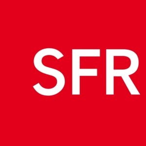SFR France Top-Up