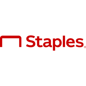 Staples Gift Card