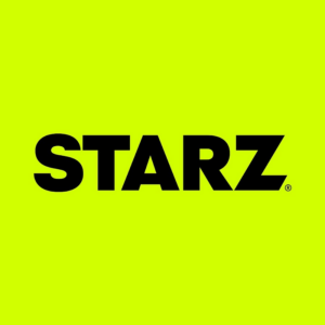 Starz Card