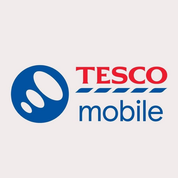 Tesco Mobile Top-Up