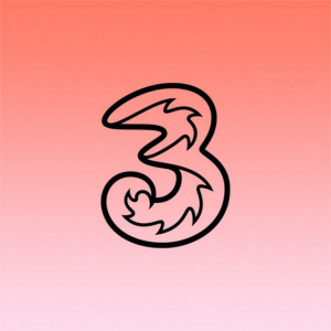 Three UK Top-Up