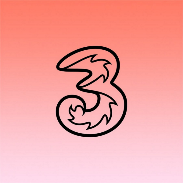 Three UK Top-Up