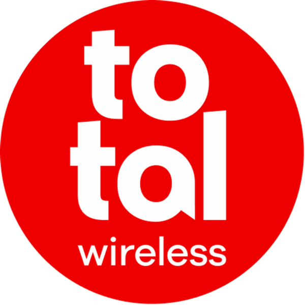 Total Wireless Top-Up