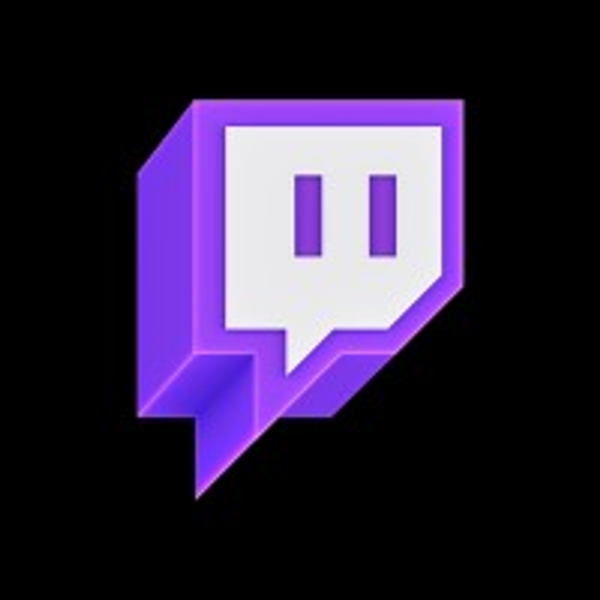 Twitch Gift Card