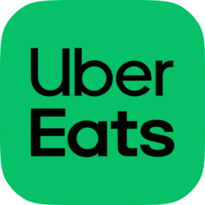 Uber Eats Gift Card