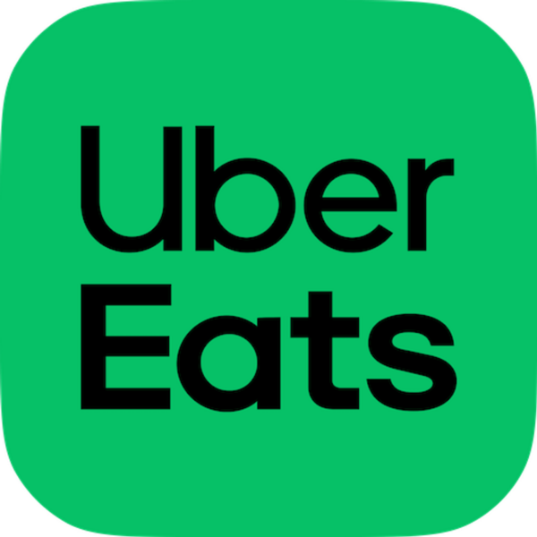 Uber Eats Gift Card