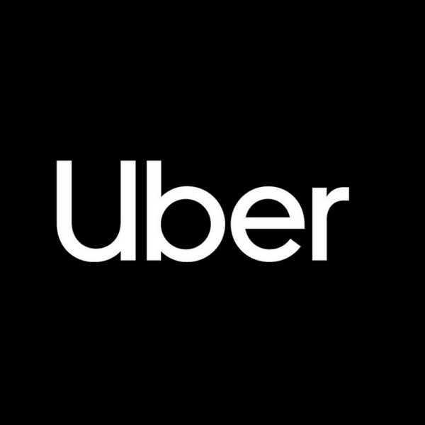 Uber Gift Card