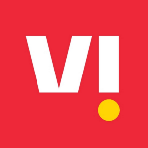 Vi India Top-Up