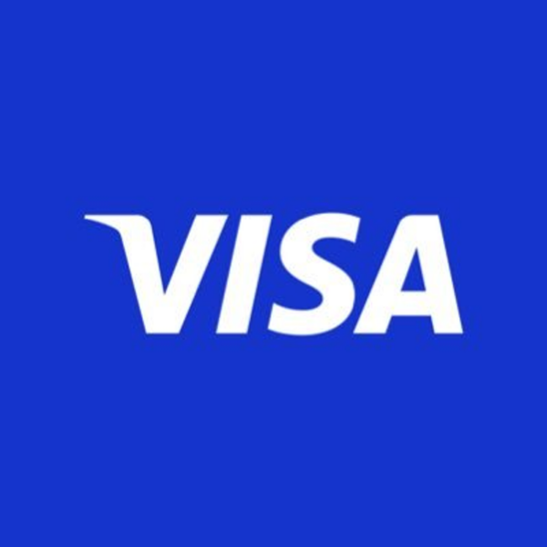 Visa Prepaid Card