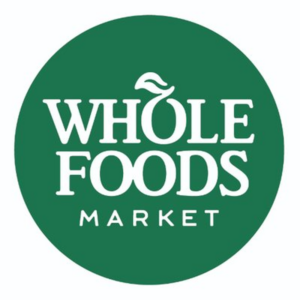 Whole Foods Card