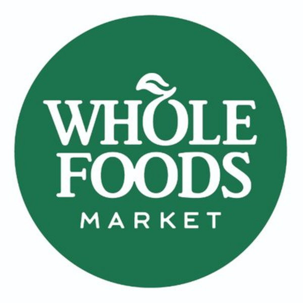 Whole Foods Card