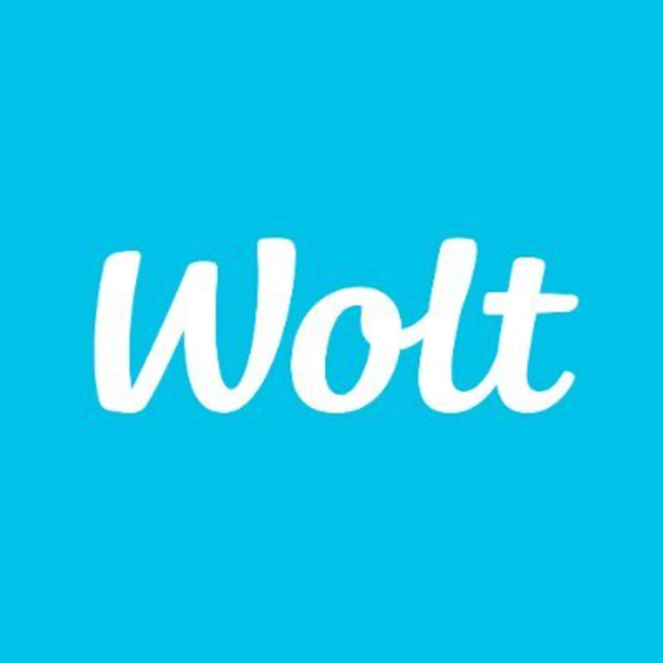 Wolt Gift Card