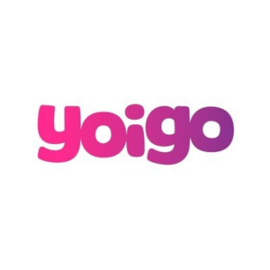 Yoigo Top-Up